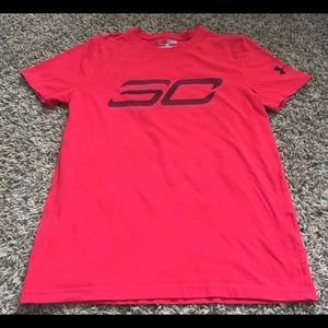 Under Armour SC T-shirt
